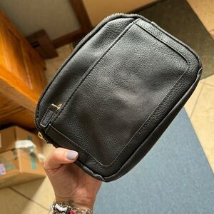 Black Crossbody Bag